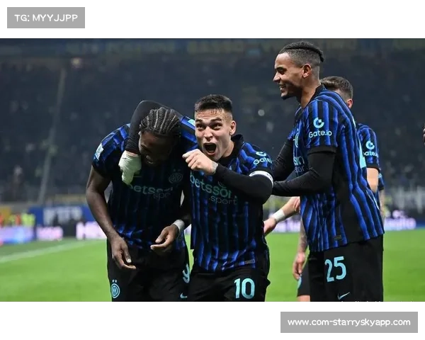 半场：国际米兰1-0博洛尼亚，劳塔罗点射破门奠定优势