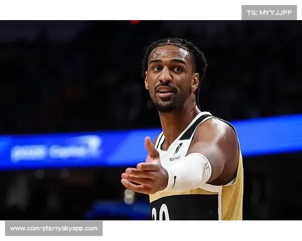 奇才榜眼萨尔右腿腘绳肌拉伤休战两周，卡林顿顶替入选新秀赛