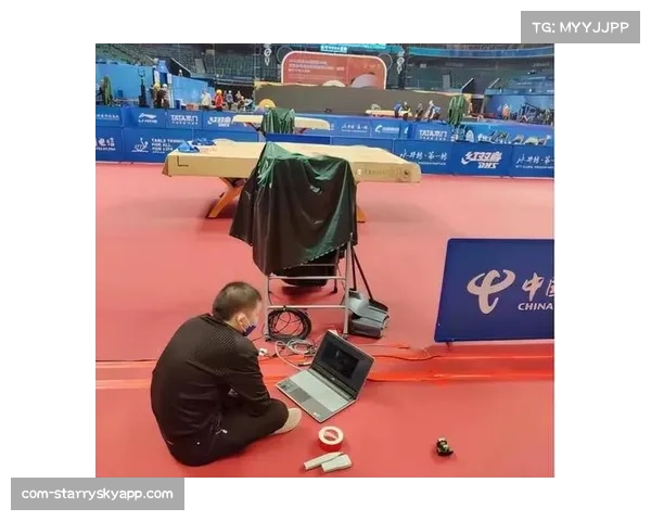 一位比赛日球场网络工程师的日常：确保每一秒直播信号稳定传输